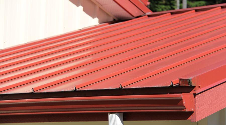 Industrial Roof Repair in Republic, OH